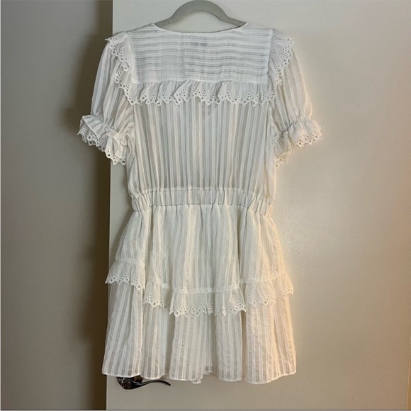 Shopbop dress- Moon River - Used once - Picture 5 of 7